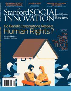 Web3 and the Trap of ‘For Good’ (SSIR) - Stanford Social Innovation Review