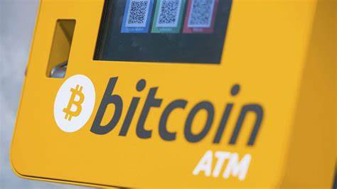 Cryptocurrency Fraud Soars, Spurring State Action - Stateline