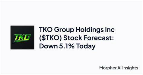 TKO Group Stock: Is TKO Outperforming the Communication Service Sector?
