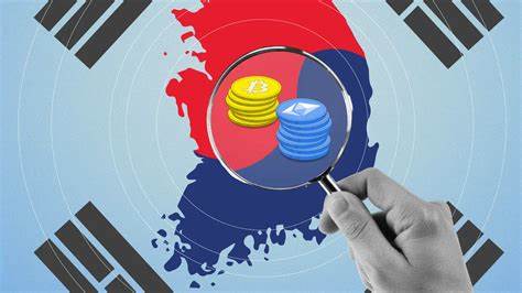 South Korea Enforces 0.6% Annual Fee on Cryptocurrency Exchanges