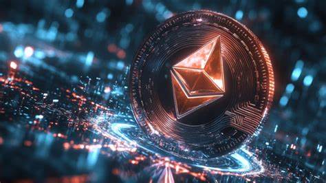 Can Ethereum Regain Its Dominance in 2025 Amid Leadership Shakeups and Rising Competition?
