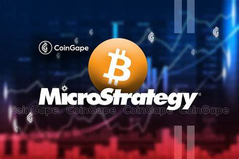 MicroStrategy To Boost Bitcoin Adoption With New Job Opening