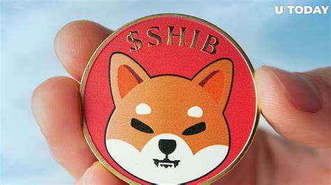 Shiba Inu’s Path to $0.001 SHIB Price Unveiled As Massive 5,400% SHIB Eruption Looms - ZyCrypto