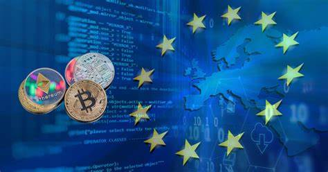 Crypto Industry Eyes Legislation to Clarify Regulatory Framework