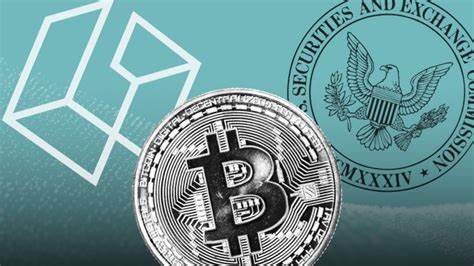 Crypto vs SEC: What Grayscale’s court victory means for bitcoin ETFs - Financial Times