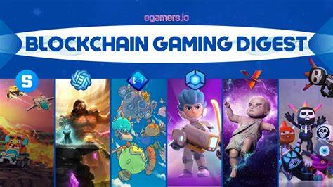 Play Games, Earn Crypto: For Children of Blockchain Pros, Play-to-Earn Gaming Opens a Brave New World