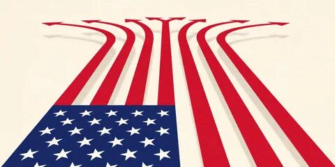 America’s Two-Speed Economy Is Back