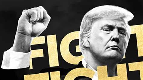 Trump coin creates billions out of thin air - news.com.au