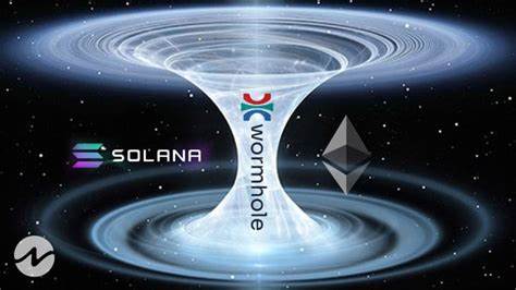 Ethereum’s Solidity Developers Have Bridge to Solana via Solang - Crypto Briefing