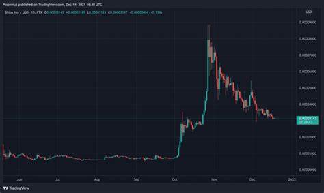 What Led to SHIB and DOGE's decline