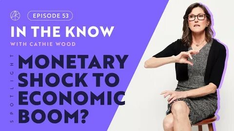 Cathie Wood Says US Economy in Last Leg of ‘Rolling Recession’ Before Massive Productivity Boost - The Daily Hodl