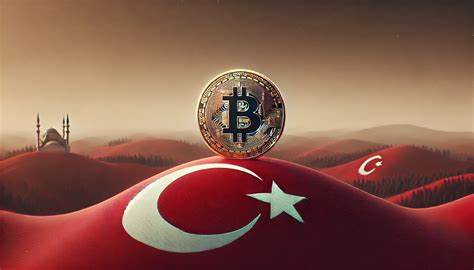 Turkey expands crypto license list to include Coinbase, Kucoin, and Gate - Cryptopolitan