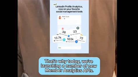 LinkedIn Provides More Analytics Data to Third-Party Platforms