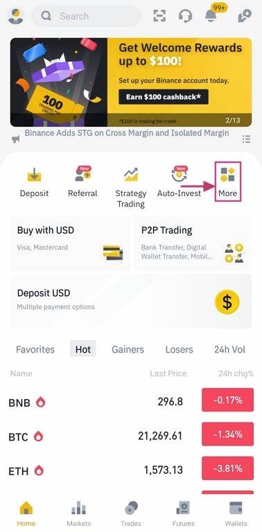 Dollar-Cost Average into Crypto with the New Auto-Invest 2.0 on Binance - CoinCodex