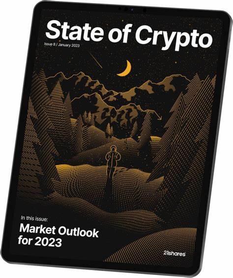 21Shares Is Launching Four New Crypto ETPs Focusing on AI Tokens - BeInCrypto