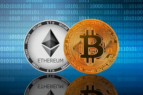 Bitcoin, Ethereum, XRP, Dogecoin Reel Downwards, But Trader Hints At 'Bitcoin God Candle Loading' - Benzinga