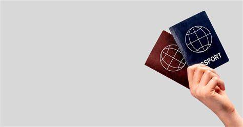 Plan B for the Ultra-Rich: Why Global Citizenship Is Now a Strategic Asset