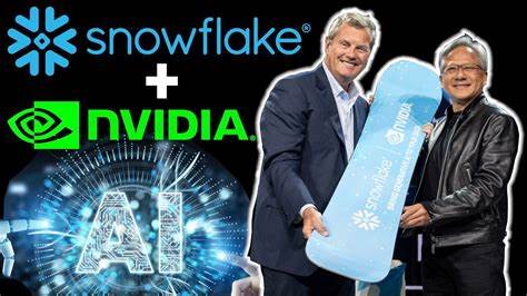 Snowflake, Nvidia Back New Unicorn Reka AI in $110 Million Deal