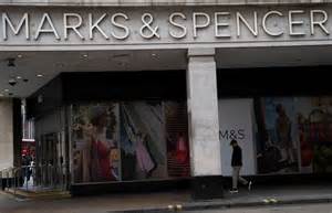 M&S digital chief exits months after damaging hack