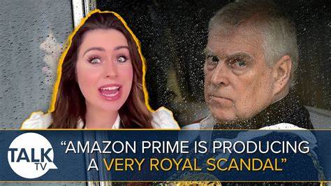 'A Very Royal Scandal': How to Watch the New Series on Prince Andrew's Infamous Interview