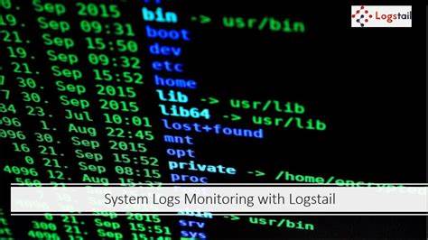 Log Monitor