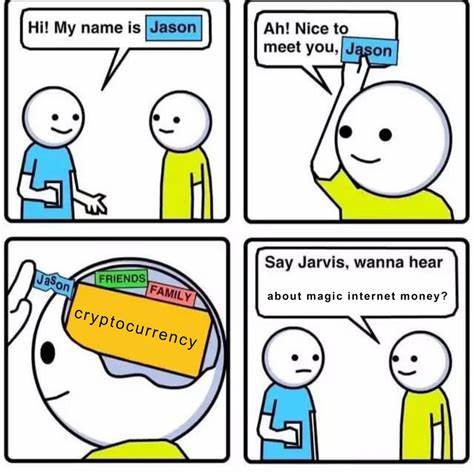 Bitcoin Is A Joke - Business Insider