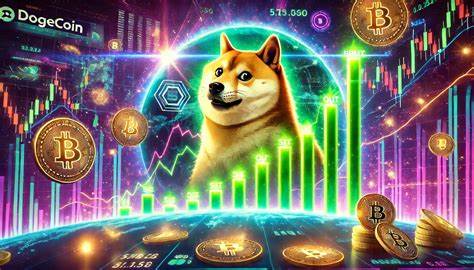 Dogecoin Price Prediction: Golden Cross Sparks Bullish Momentum – 200% Rally Now in Play