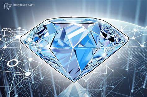 Switzerland’s Diamond Industry Takes a Dazzling Leap into Blockchain - Be3