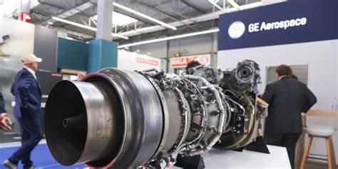 Stocks to Watch Thursday: TSMC, United Airlines, GE Aerospace