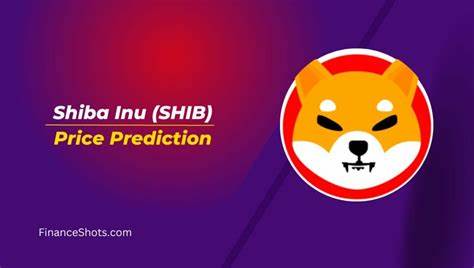 Shiba Inu (SHIB) Coin Price Prediction 2024, 2025, 2026..2030 - Forbes