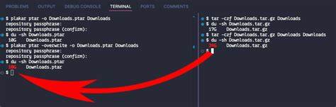 Replacing .tgz for petabyte-scale S3 archives