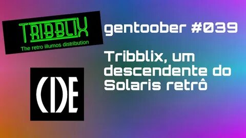 Comparison of Tribblix and Other Illumos Distributions