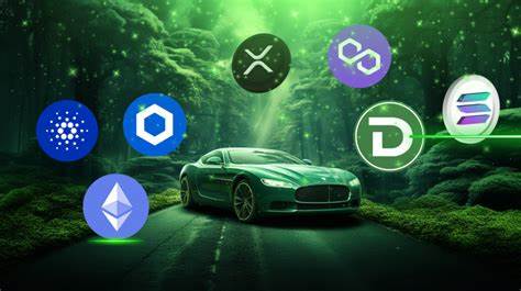 DTX Exchange New Listing Price at $0.20 Spark Huge Buying Spree: A Better Bet Than Solana (SOL) and TRON - Bitcoinist