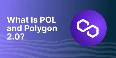 Polygon Upgrades Native Token to "POL" to Enhance Ecosystem Growth