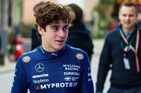 Alpine's Franco Colapinto says it all about Jack Doohan's ominous F1 chances - Daily Star