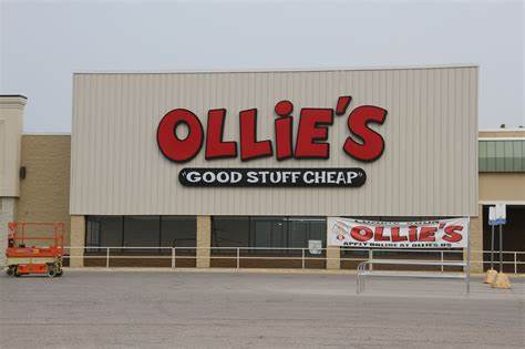 Ollie's | Get Good Stuff Cheap | Discount Store