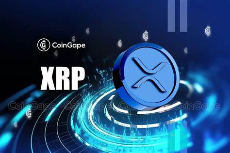 XRP ETF Buzz Increases As Canary Capital Pursues SEC For Greenlight On Its Fund — Will The Gary Gensler-Led Regulator Give Its Nod? - MSN