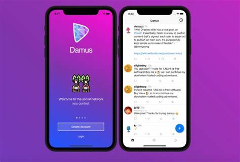 Jack Dorsey-Based Social Network Nostr's Damus App Banned From China App Store - CoinDesk