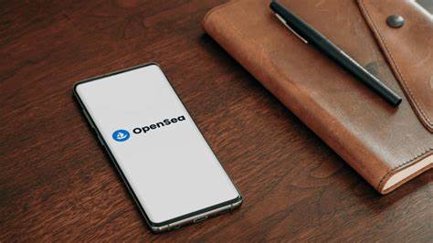 OpenSea Dismisses False KYC Claims Related to Potential Token Airdrop - CoinMarketCap