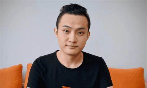 Justin Sun: 'President Milei of Argentina Must Address Memecoin Situation' - 블루밍비트