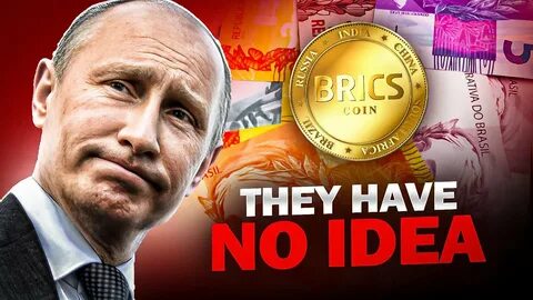 Gold Prices Set to Fall? The Silver Deficit Crisis and BRICS' New Currency – Chris Marcus - MSN