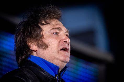 How Incompetence and Greed Led Argentina’s Javier Milei to Become the Face of the $4.5B LIBRA Scam - "The Defiant" - The Defiant - DeFi News