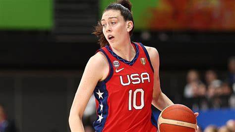 Breanna Stewart Career Stats - WNBA - ESPN