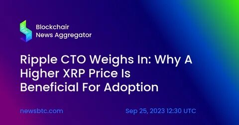 Ripple enthüllt: So treibt XRP die institutionelle Adoption voran