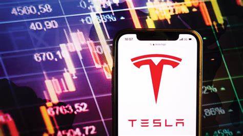Dow Jones Futures Fall With U.S. Markets Shut; Tesla Rival Uber Leads 5 Stocks In Buy Zones