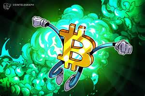 Bitcoin Achieves Record Weekly Close Following Highest-Ever Daily Close Candle - MENAFN.COM