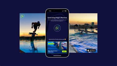Part 2: An AI swim coach that's building an iOS trainer in Swift
