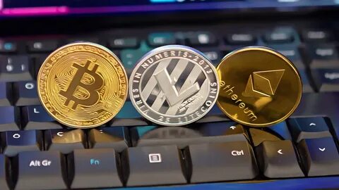 Which Cryptocurrencies will be Included on the USA Strategic Reserve? - Binance