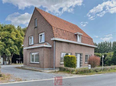 Maison à louer en Belgique - Zimmo