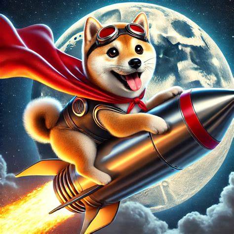 Tired Of Waiting For Shiba Inu (SHIB) And Pepe (PEPE) To Moon? Pick ETFSwap (ETFS) For 400x Gains - The Cryptonomist